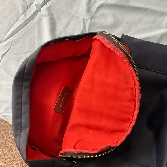 Mini Backpack - Picture 3 of 3